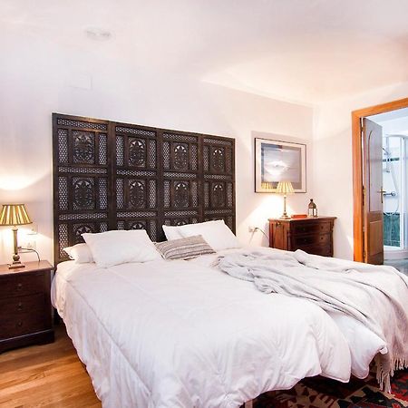 Imeda Triplex Mulhacen Apartman Sierra Nevada Kültér fotó