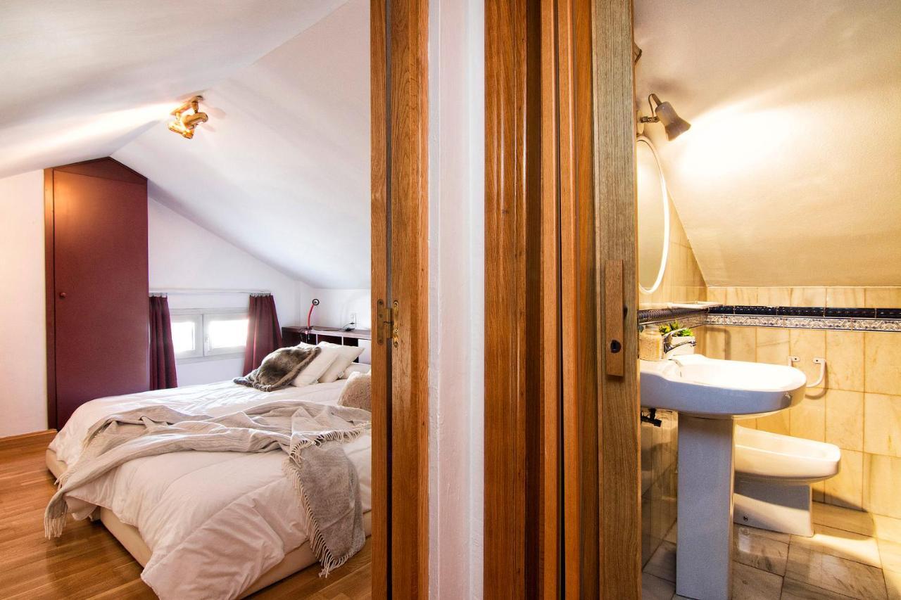 Imeda Triplex Mulhacen Apartman Sierra Nevada Kültér fotó