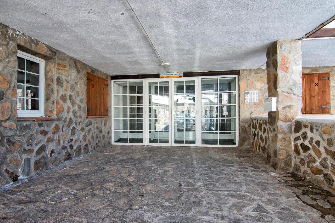 Imeda Triplex Mulhacen Apartman Sierra Nevada Kültér fotó