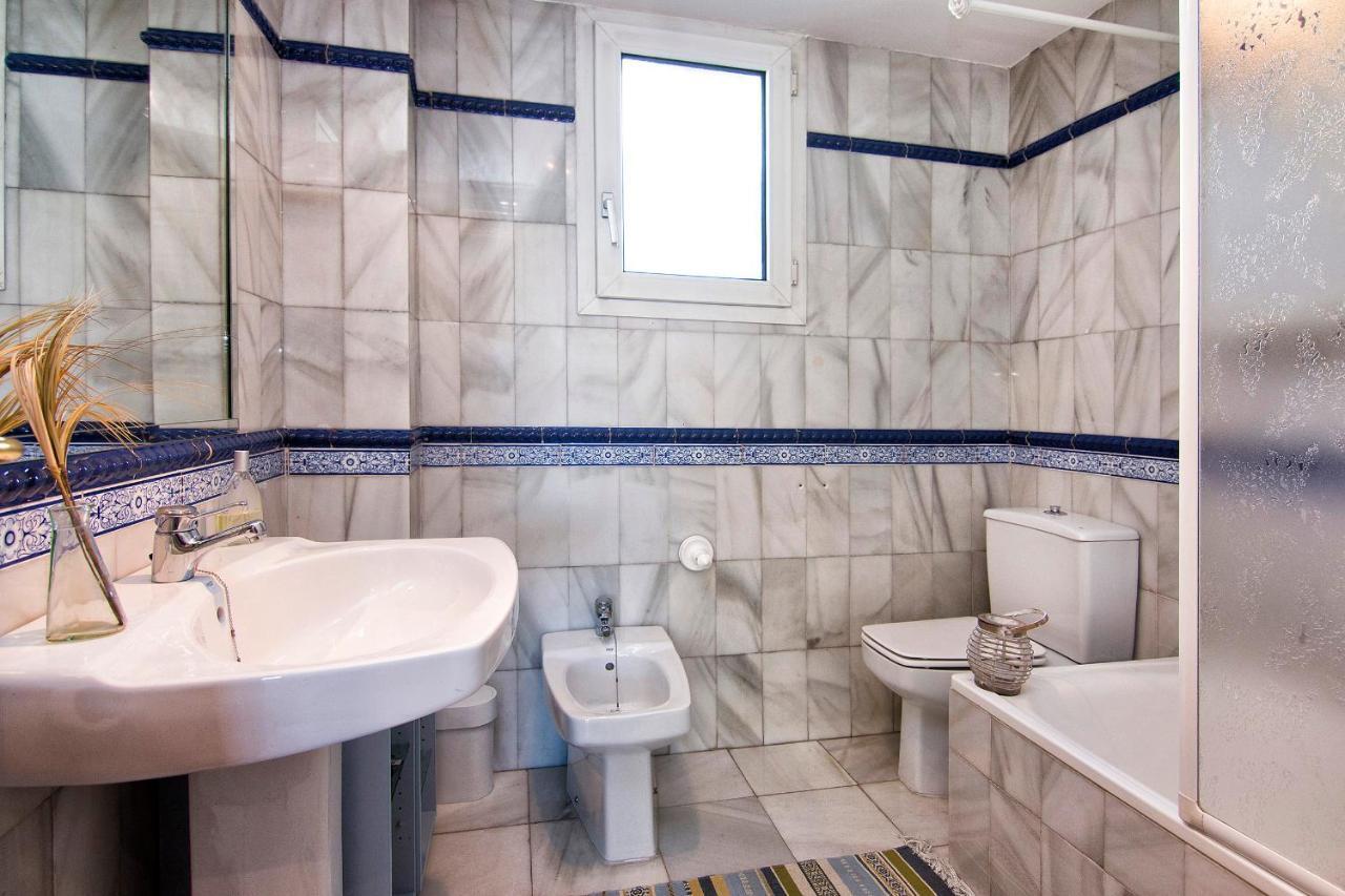Imeda Triplex Mulhacen Apartman Sierra Nevada Kültér fotó